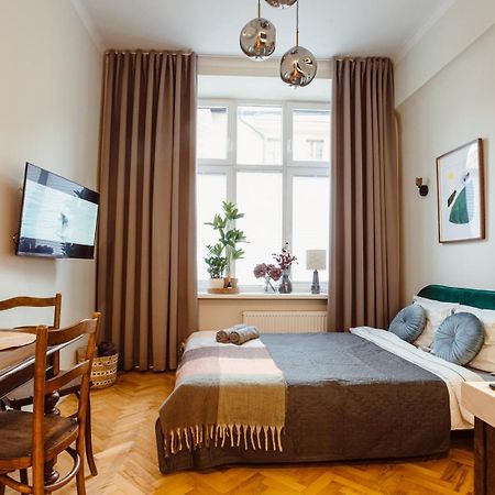 Apartament Na Krakowskim Kazimierzu Cracóvia Exterior foto