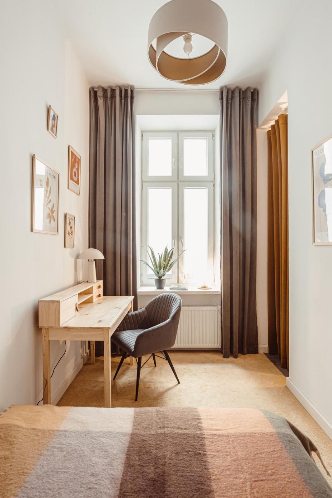 Apartament Na Krakowskim Kazimierzu Cracóvia Exterior foto