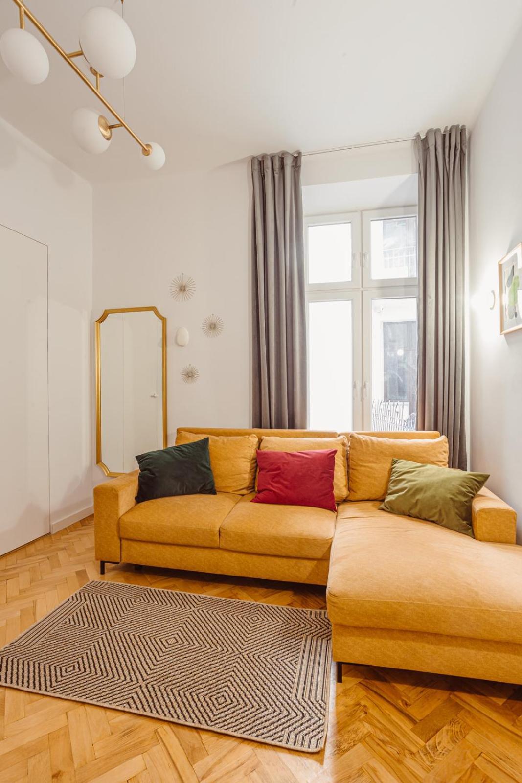 Apartament Na Krakowskim Kazimierzu Cracóvia Exterior foto
