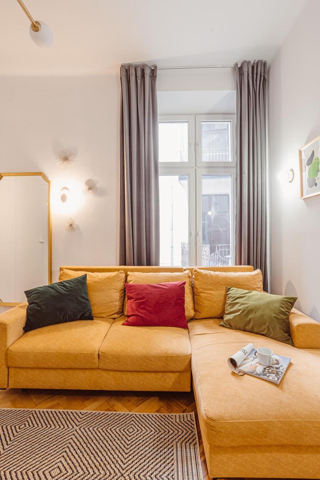 Apartament Na Krakowskim Kazimierzu Cracóvia Exterior foto