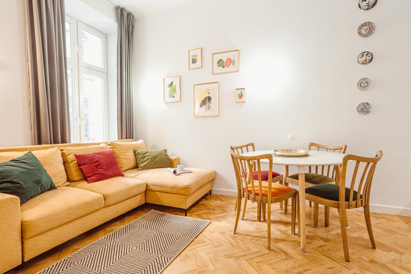 Apartament Na Krakowskim Kazimierzu Cracóvia Exterior foto