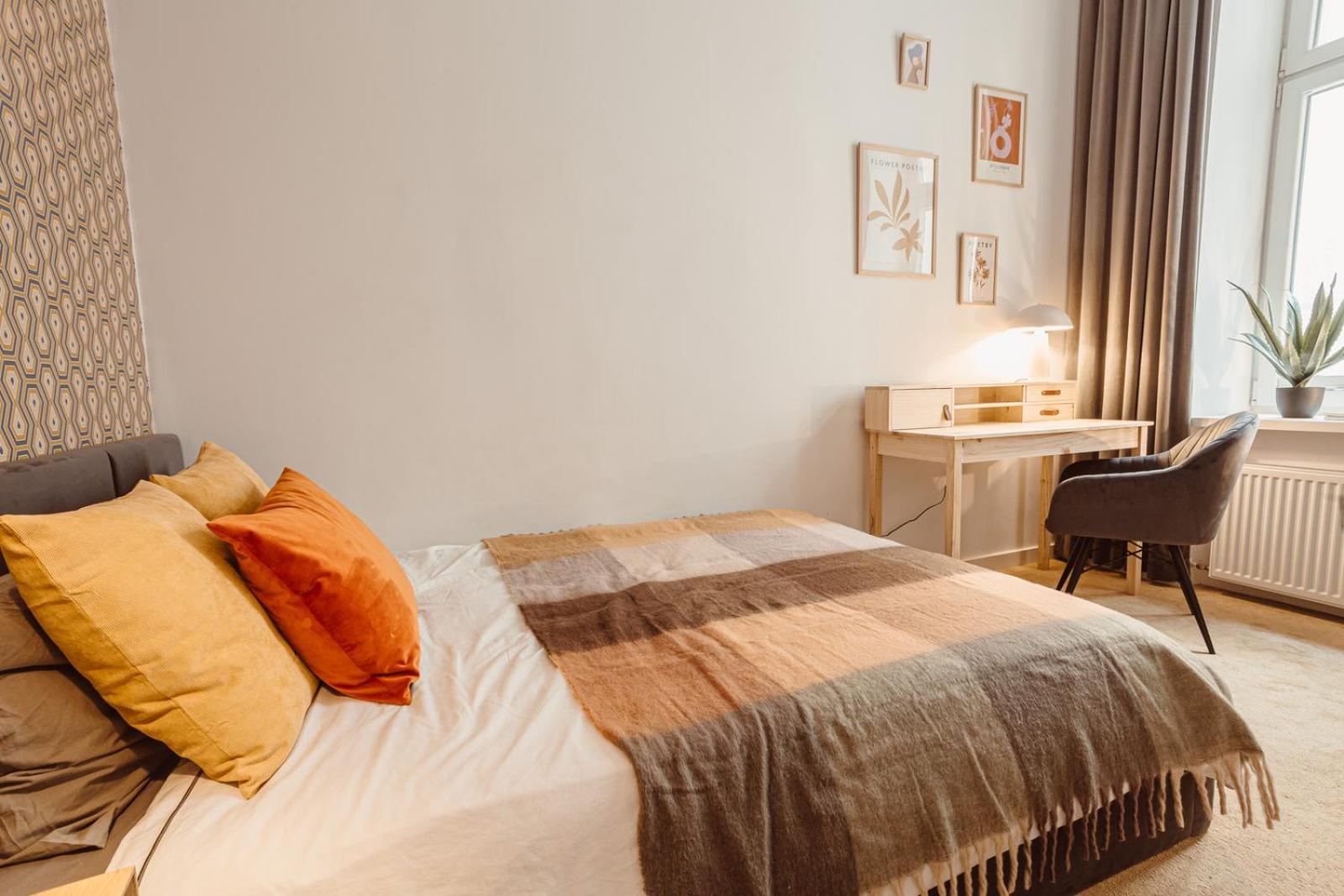 Apartament Na Krakowskim Kazimierzu Cracóvia Exterior foto