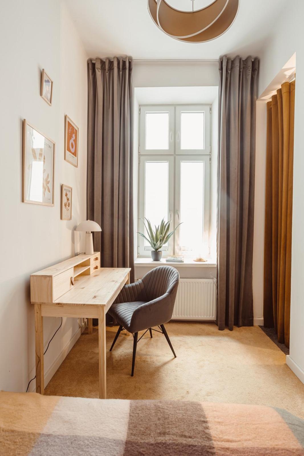 Apartament Na Krakowskim Kazimierzu Cracóvia Exterior foto