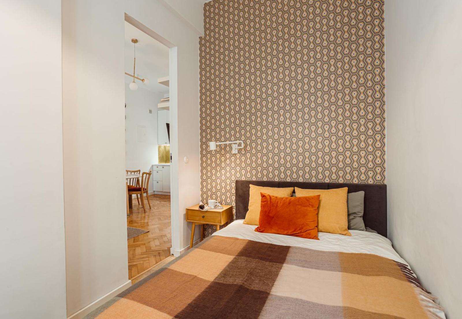 Apartament Na Krakowskim Kazimierzu Cracóvia Exterior foto