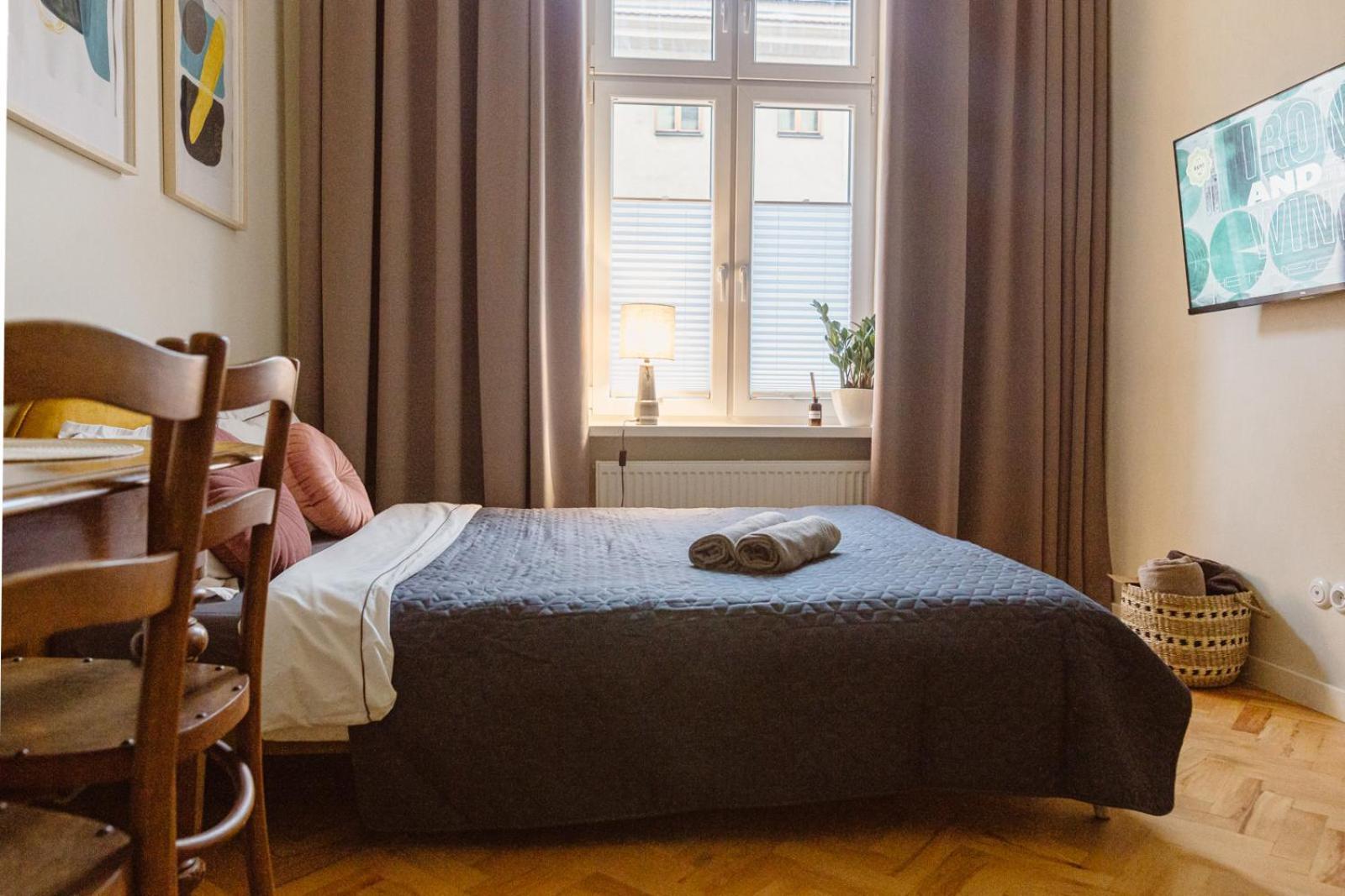 Apartament Na Krakowskim Kazimierzu Cracóvia Exterior foto