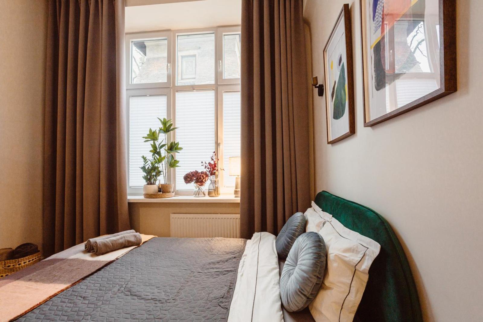 Apartament Na Krakowskim Kazimierzu Cracóvia Exterior foto